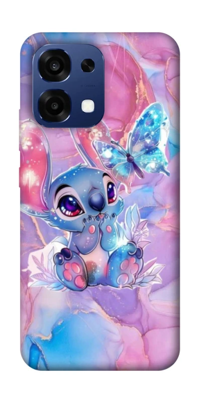 Чохол на Oppo A6 Pro 4G/5G Stitch ver.27 фото 2 з 2