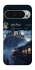 Чохол на Google Pixel 10 Pro XL The Hogwarts ver.2 фото 1 з 1