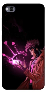 Чохол на Xiaomi Redmi 4a Gambit фото 1 з 1