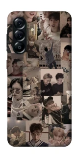 Чохол на Samsung Galaxy A57 5G Stray Kids The Bond фото 1 з 1