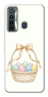 Чохол на TECNO Camon 17 Easter ver.2 фото 1 з 1