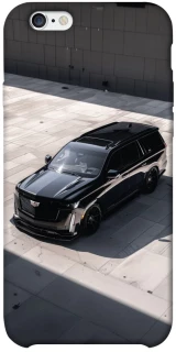 Чехол на Apple iPhone 6/6s plus (5.5") Escalade фото 1 из 1