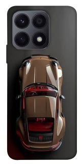 Чохол на Huawei Honor X8a 911 brown фото 1 з 1