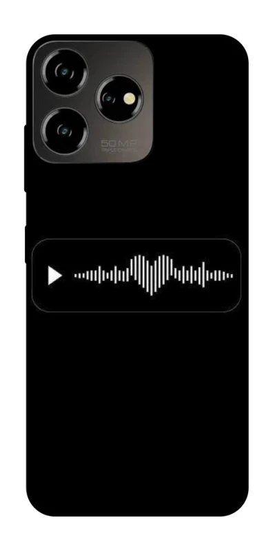 Чохол на ZTE Blade V50 Design 4G Love aesthetic ver.11 фото 1 з 1