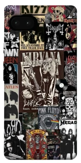 Чохол на Google Pixel 7a My playlist ver.6 фото 1 з 1