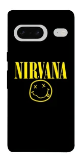 Чехол на Google Pixel 7 Nirvana ver.1 фото 1 из 1