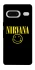Чехол на Google Pixel 7 Nirvana ver.1 фото 1 из 1