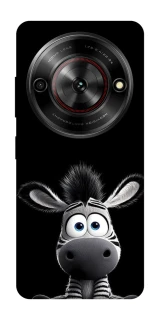 Чохол на ZTE Nubia Focus My Zebra фото 1 з 1