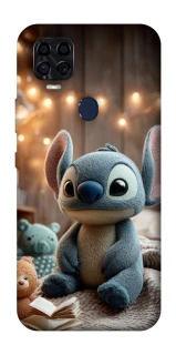 Чохол на ZTE Blade v2020 Stitch ver.16 фото 1 з 1