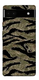 Чохол на Google Pixel 6a Camouflage v23 фото 1 з 1