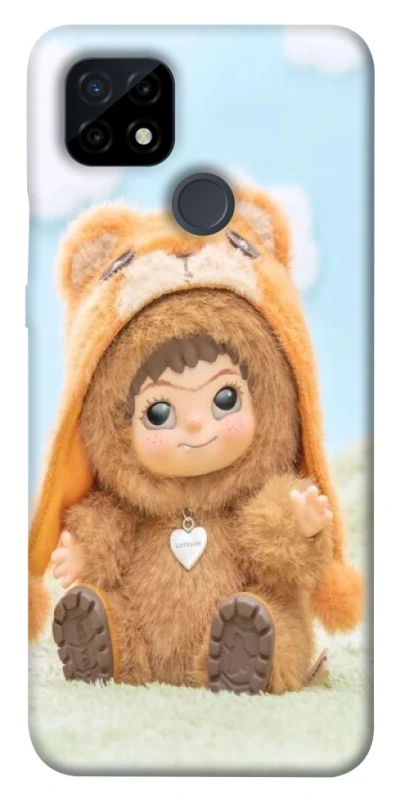 Чохол на Realme C21 Wakuku ver.2 фото 1 з 1