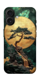 Чехол на Apple iPhone 16 banzai фото 1 из 1