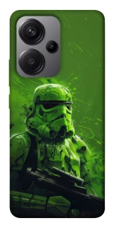 Чехол на Xiaomi Redmi Note 13 Pro+ stormtrooper фото 1 из 1