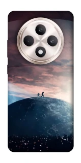Чехол на Oppo Reno 12 F 4G/5G Kanye West ver.6 фото 1 из 1