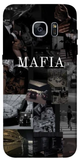 Чохол на Samsung G935F Galaxy S7 Edge Mafia фото 1 з 1