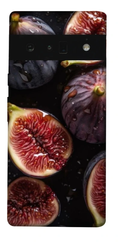 Чехол на Google Pixel 6 Pro VioletFig1 фото 1 из 1