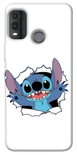 Чехол на Nokia G11 Plus Stitch ver.19 фото 1 из 1