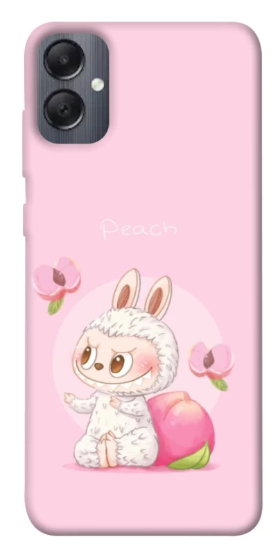 Чохол на Samsung Galaxy A05 Mokoko Peach фото 1 з 1