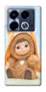 Чехол на Infinix Note 40 4G Wakuku ver.2 фото 1 из 1