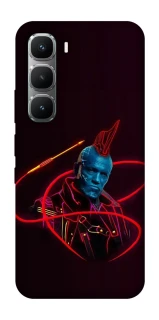 Чехол на Infinix Hot 60 Pro Yondu фото 1 Чехол на Infinix Hot 60 Pro Yondu фото 1 из 1