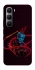 Чохол на Infinix Hot 60 Pro Yondu фото 1 з 1