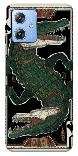 Чехол на Motorola Moto G84 Joker фото 1 из 1