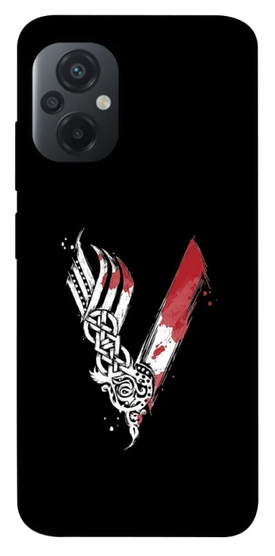 Чохол на Xiaomi Poco M5 V-Vikings фото 1 з 1