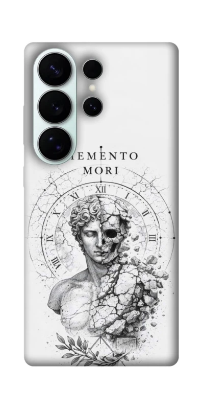 Чехол на Samsung Galaxy S26 Tattoo ver.5 фото 1 из 1