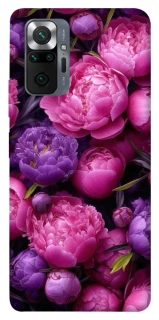 Чохол на Xiaomi Redmi Note 10 Pro Garden2 фото 1 з 1