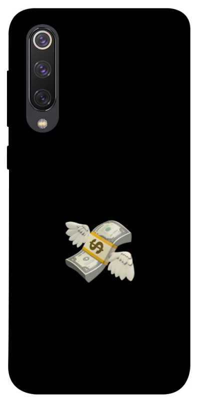 Чохол на Xiaomi Mi 9 SE Easy cash фото 1 з 1