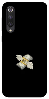 Чехол на Xiaomi Mi 9 SE Easy cash фото 1 из 1
