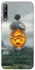Чехол на Huawei P40 Lite E Moscow never sleeps ver.2 фото 1 из 1