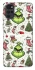 Чохол на Motorola Moto G22 Grinch mood ver.3 фото 1 з 1