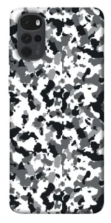 Чехол на Motorola Moto G22 Camouflage v14 фото 1 из 1