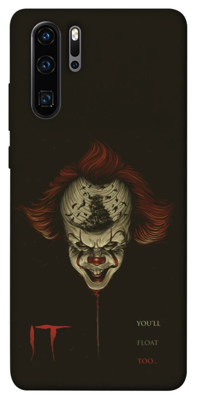 Чехол на Huawei P30 Pro Оно v2 фото 1 из 1