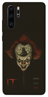 Чехол на Huawei P30 Pro Оно v2 фото 1 из 1