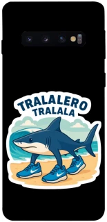 Чохол на Samsung Galaxy S10 Tralalero Tralala фото 1 з 1