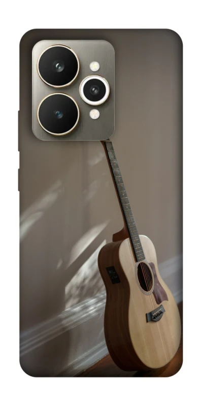 Чохол на Realme 15 Гітара фото 1 з 1