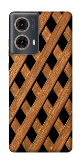 Чохол на Motorola Moto G85 Дерево на дачі фото 1 з 1