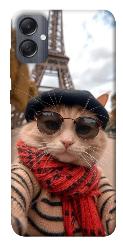 Чохол на Samsung Galaxy A05 catparis фото 1 з 1