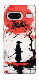 Чехол на Google Pixel 7 Дух Японии фото 1 из 1