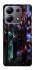 Чохол на Xiaomi Redmi Note 13 4G League of Legends ver.2 фото 1 з 1