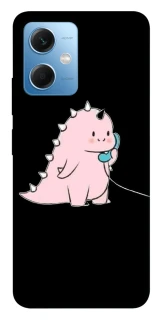 Чохол на Xiaomi Poco X5 5G Pair romantic theme ver.6 фото 1 з 1