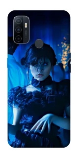 Чохол на Oppo A53 / A32 / A33 Dark Dance Wednesday фото 1 Чохол на Oppo A53 / A32 / A33 Dark Dance Wednesday фото 1 з 1