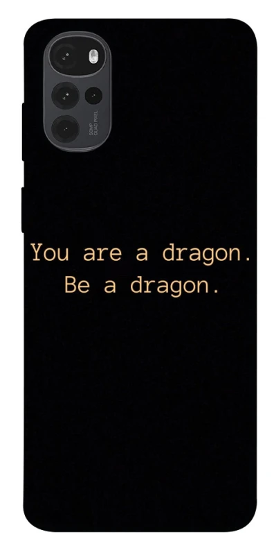 Чехол на Motorola Moto G22 House of the Dragon ver.9 фото 1 из 1