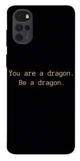Чехол на Motorola Moto G22 House of the Dragon ver.9 фото 1 из 1