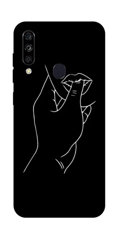 Чохол на ZTE Blade A7 (2020) Passion фото 1 з 1