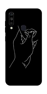 Чохол на ZTE Blade A7 (2020) Passion фото 1 з 1