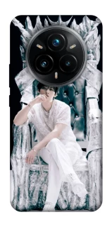 Чехол на Realme 14 Pro+ Lee Know GIANT фото 1 из 1