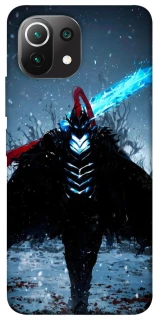 Чехол на Xiaomi Mi 11 Lite Igris фото 1 из 1